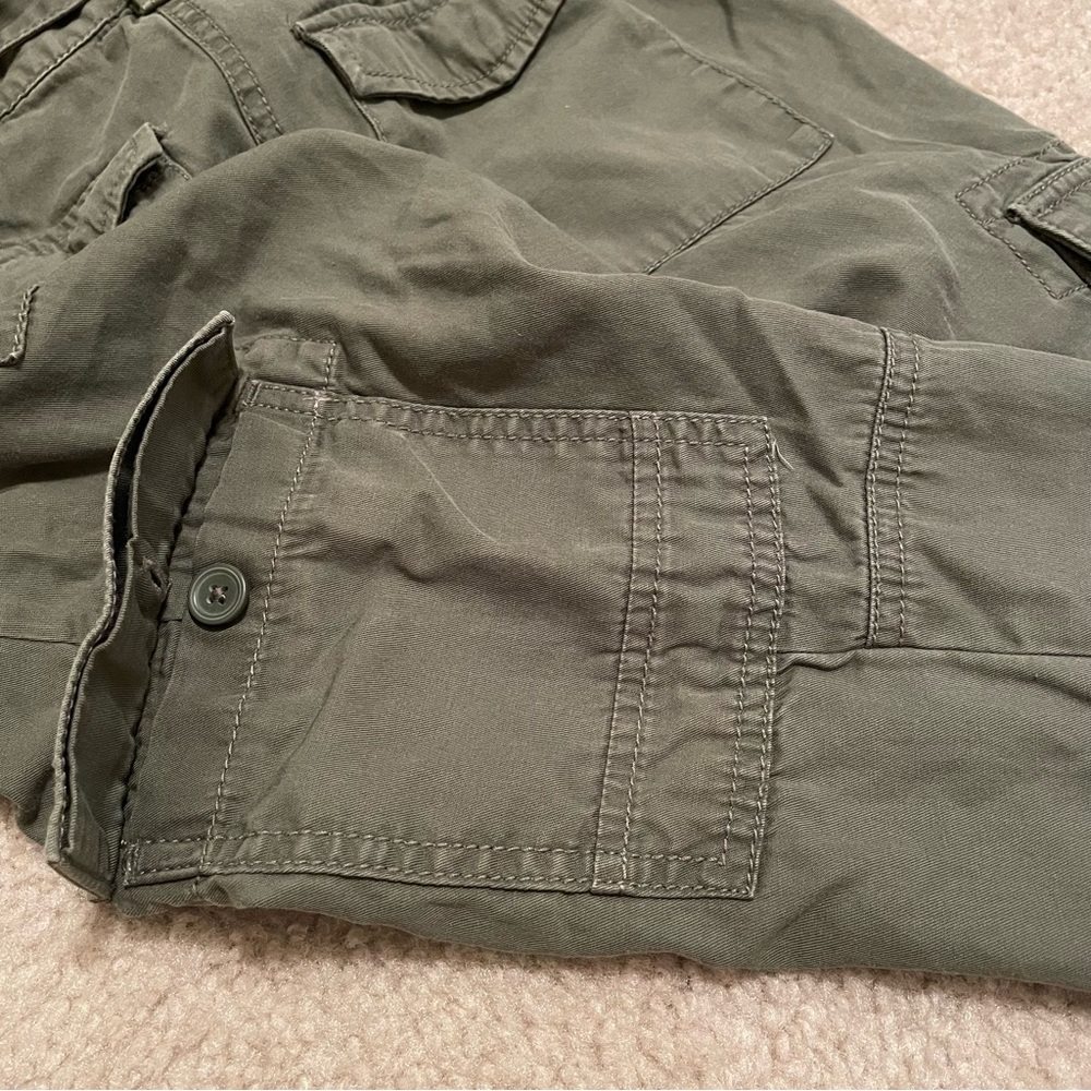 Loft Jogger Cargo Pants - image 5